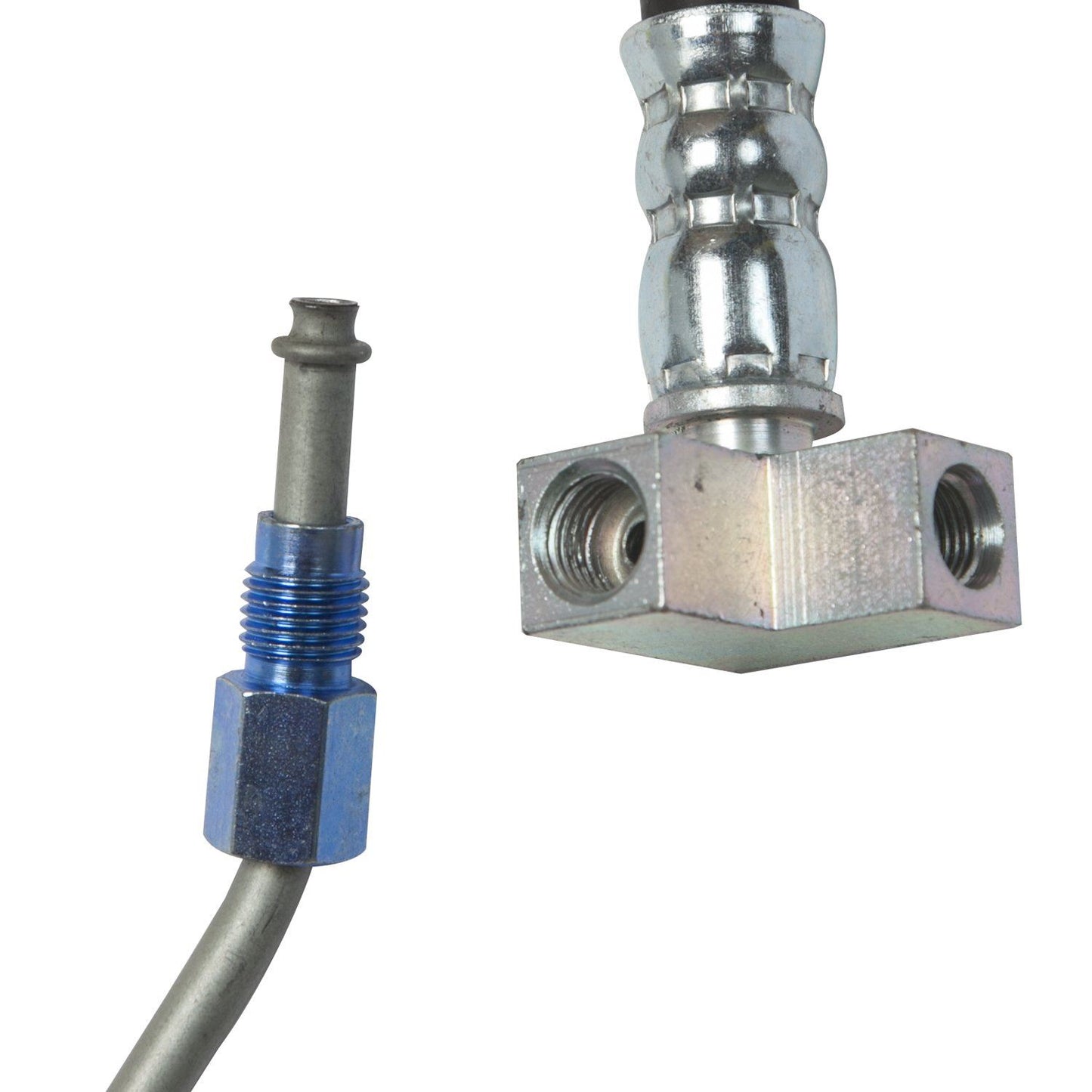 Edelmann 80644 Ensemble de tuyau de conduite de pression de direction assistée