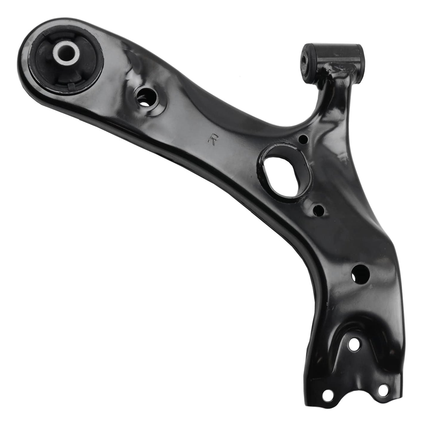 Beck/Arnley 102-7528 Bras de commande de suspension