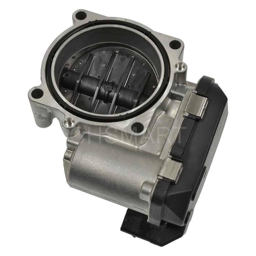 BWD S20074 Fuel Injection Throttle Body