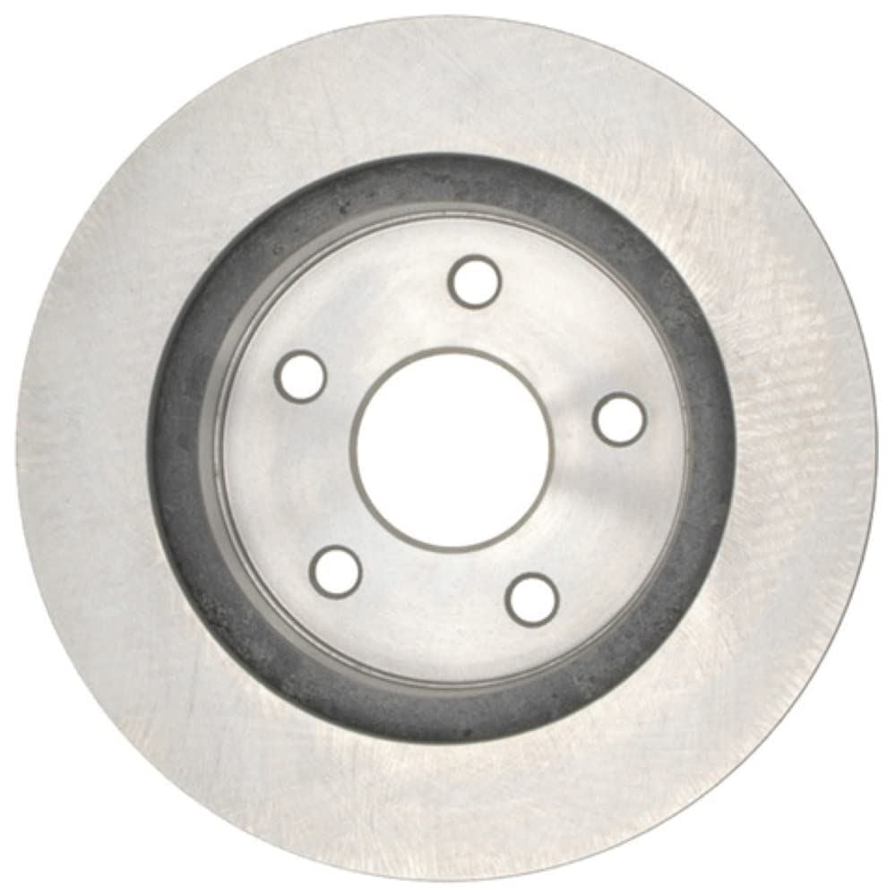 Raybestos 780073R Disc Brake Rotor
