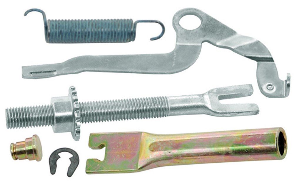 Raybestos H12540 Kit de reparación de autoajustador de freno de tambor