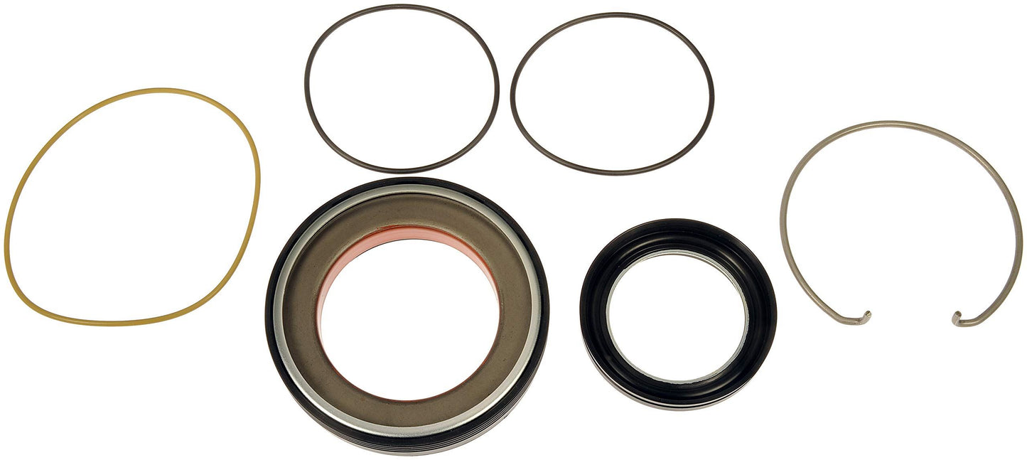 Dorman 600-207 Kit de sellos para cubo de rueda