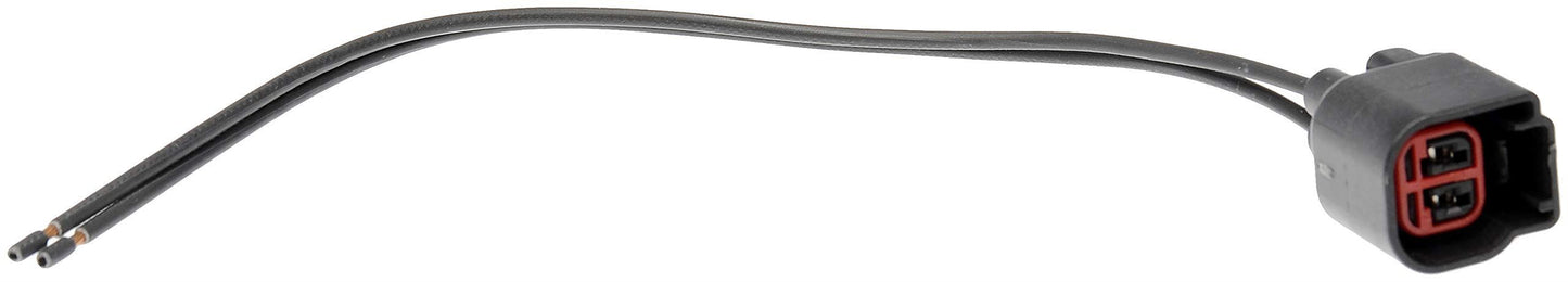 Dorman 645-220 Conector del sensor de velocidad del vehículo