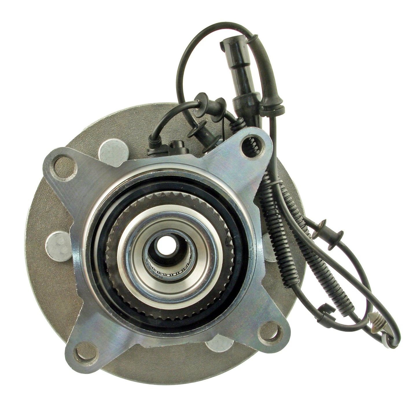 ACDelco Professional 515046 Conjunto de buje y rodamiento de rueda