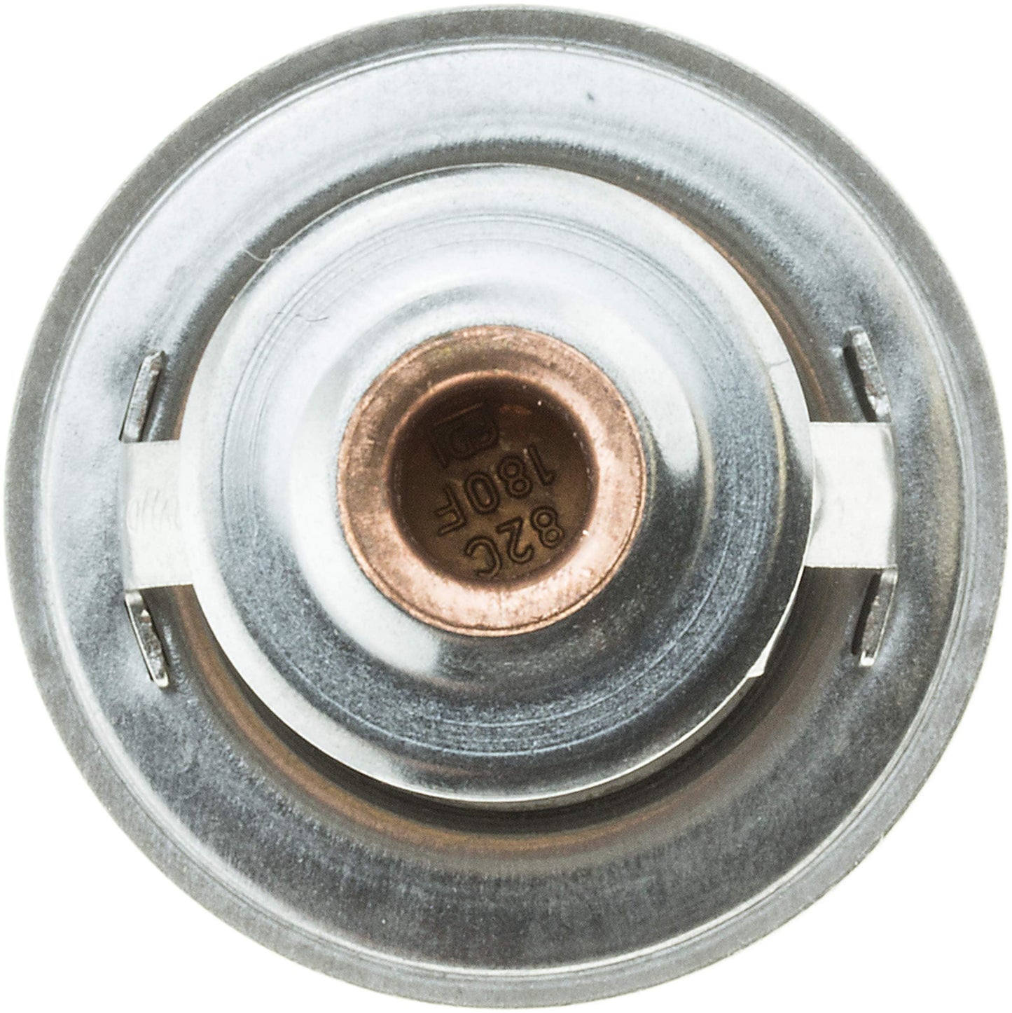 Termostato de refrigerante del motor Gates 33708