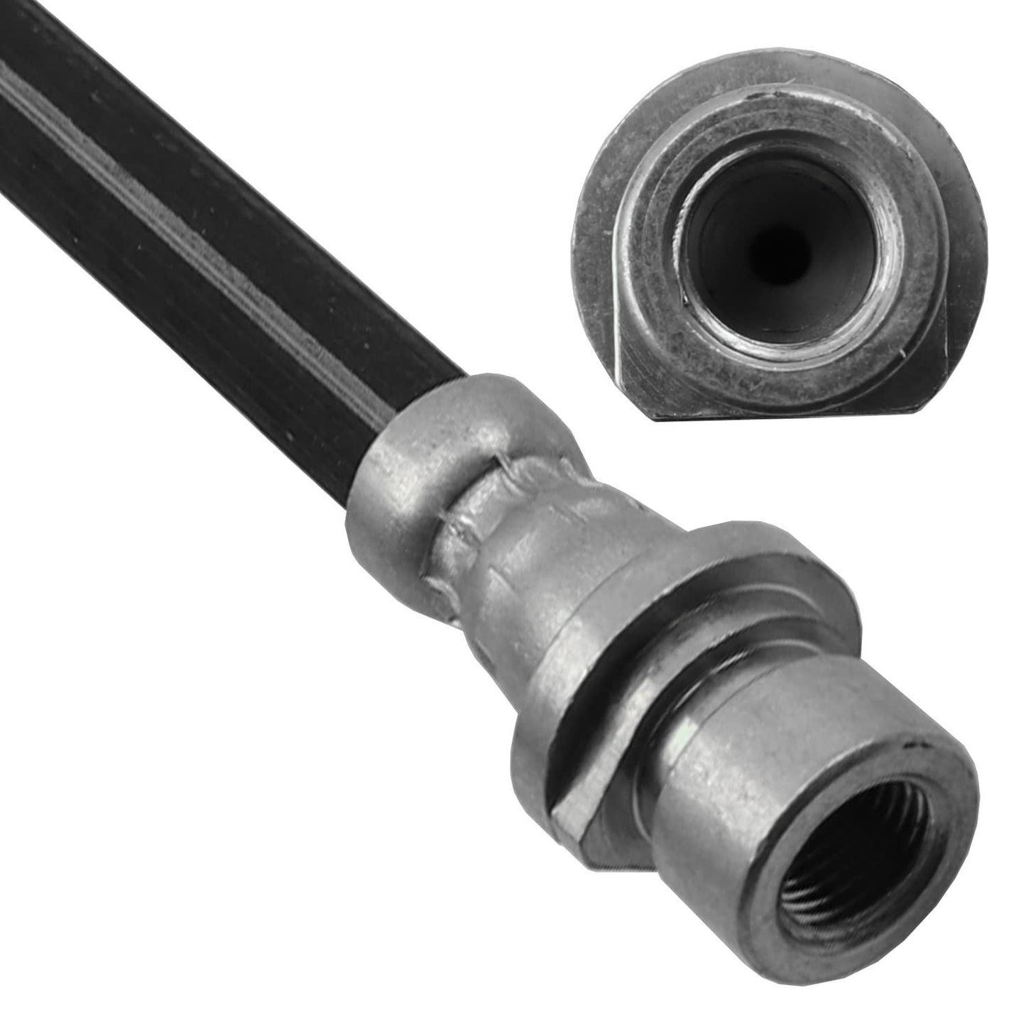 Beck/Arnley 073-1914 Tuyau hydraulique de frein