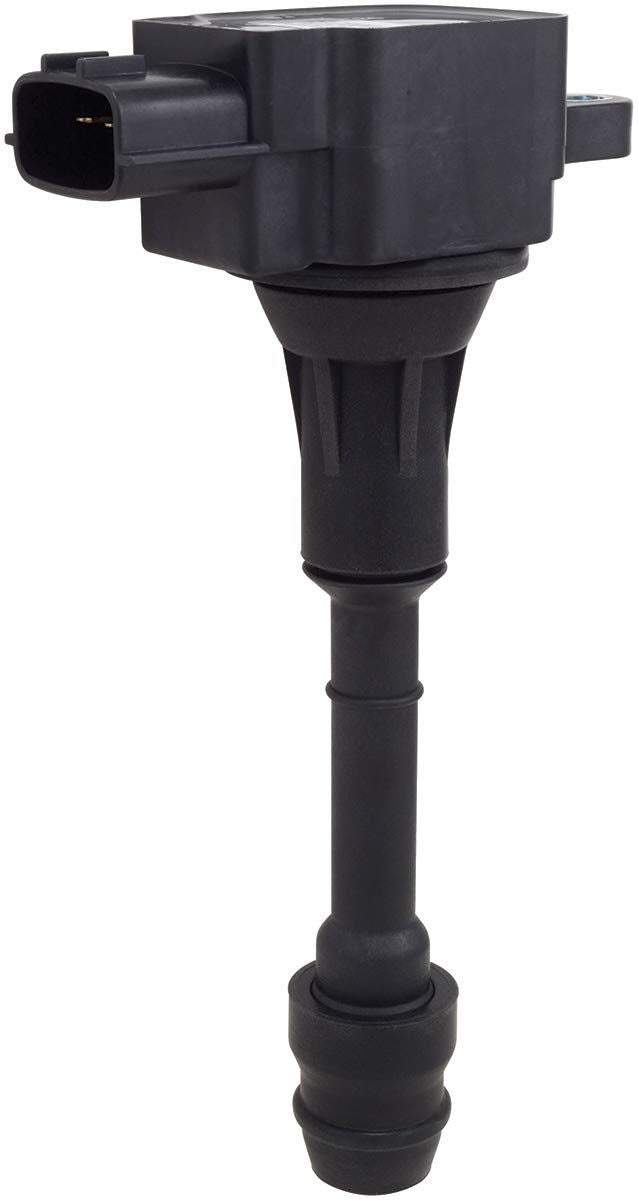Hitachi IGC0008 Ignition Coil