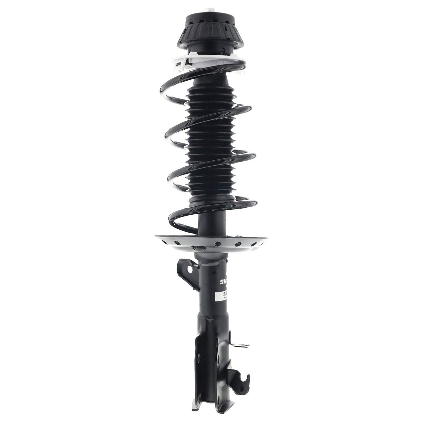 KYB SR4431 Ensemble de jambe de suspension et de ressort hélicoïdal