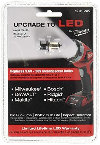MILWAUKEE TOOL 49810090