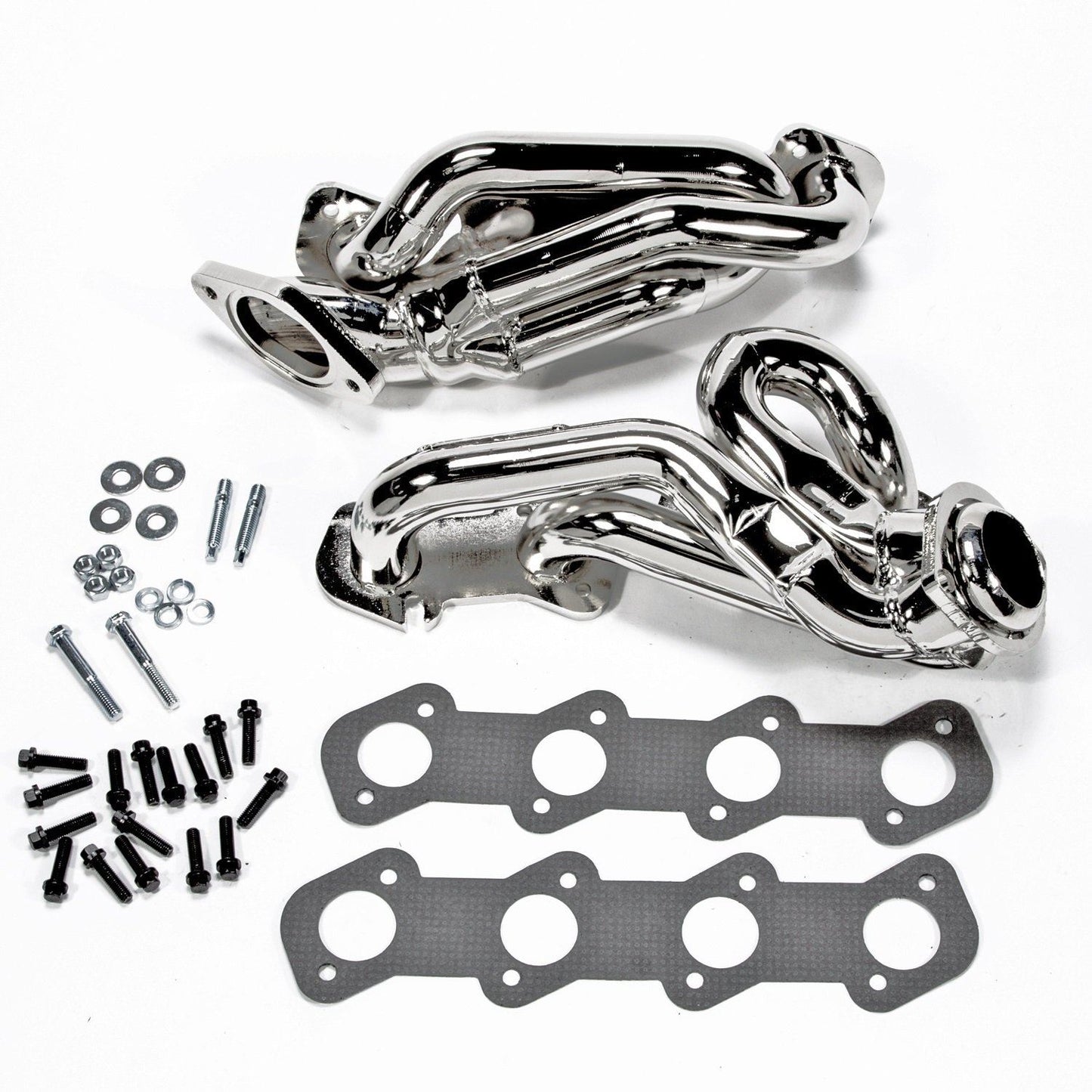 BBK Performance Parts 1615 Collecteur d'échappement