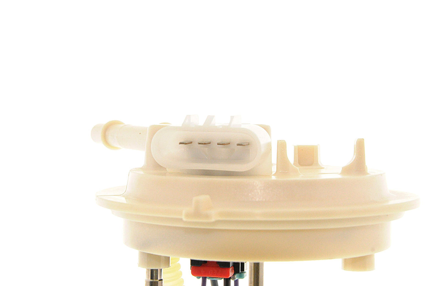 Genuine GM Parts MU1816 Fuel Pump Module Assembly