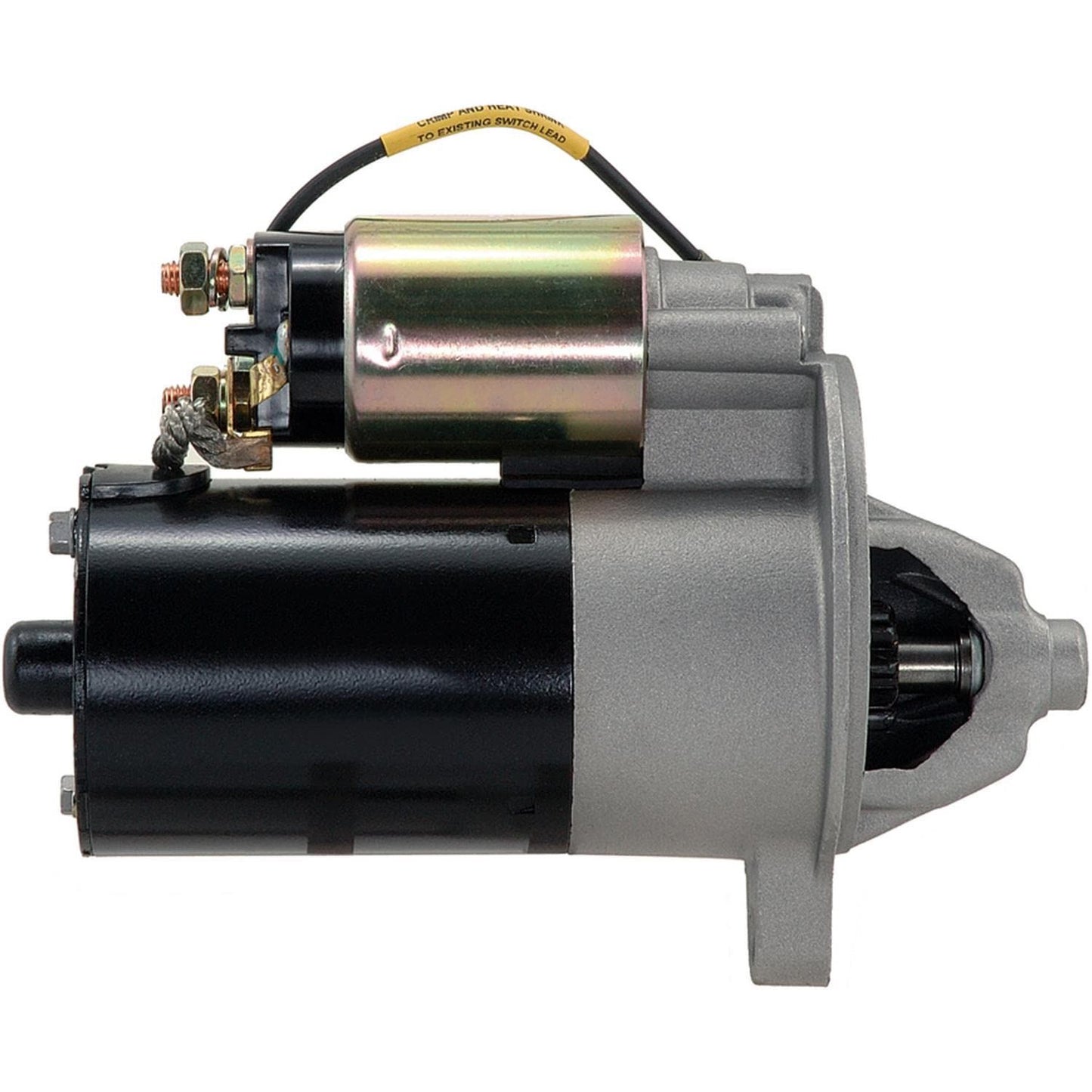 ACDelco Profesional 337-1044 Motor de arranque