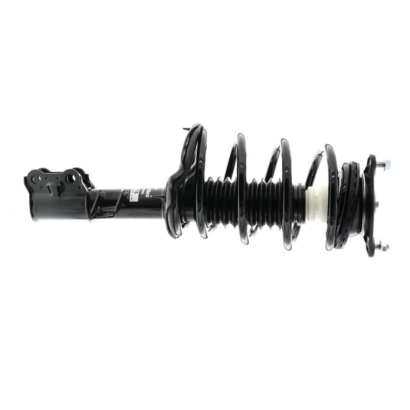KYB SR4276 Conjunto de puntal de suspensión y resorte helicoidal