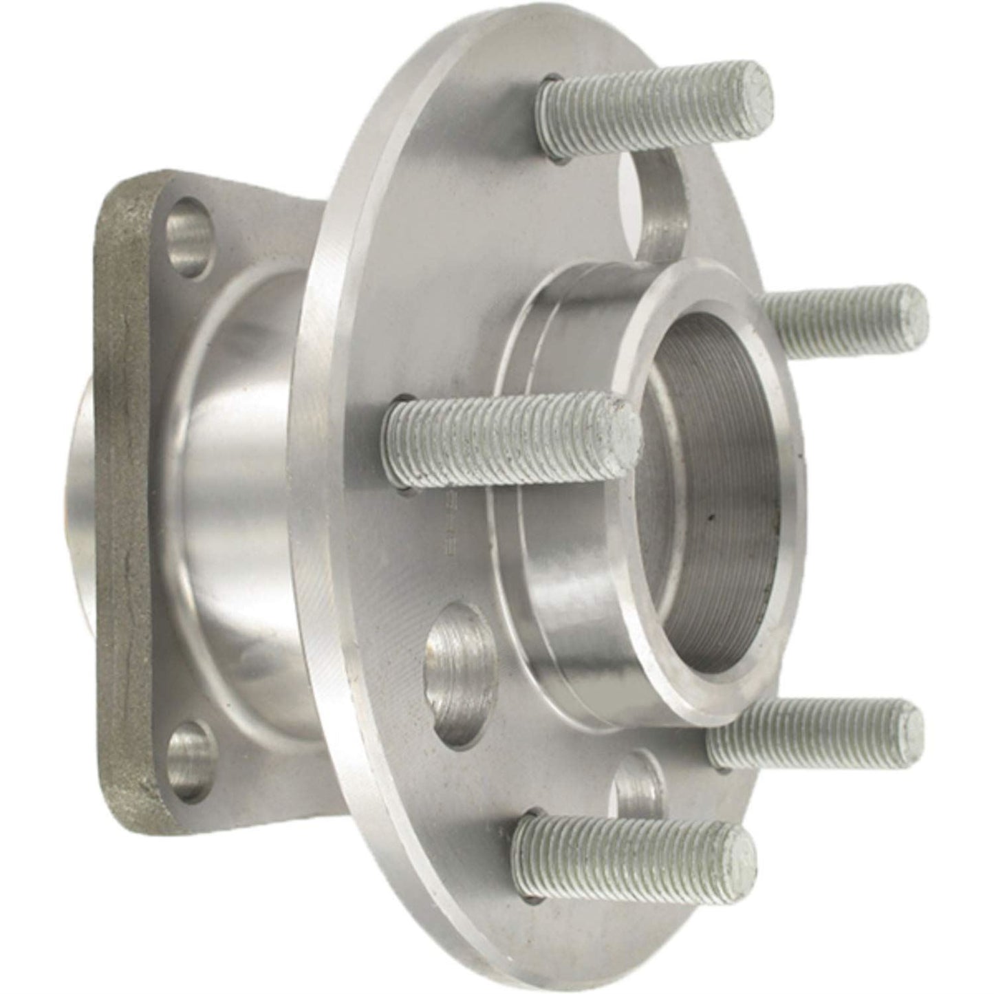 SKF BR930026 Axle Bearing and Hub Assembly