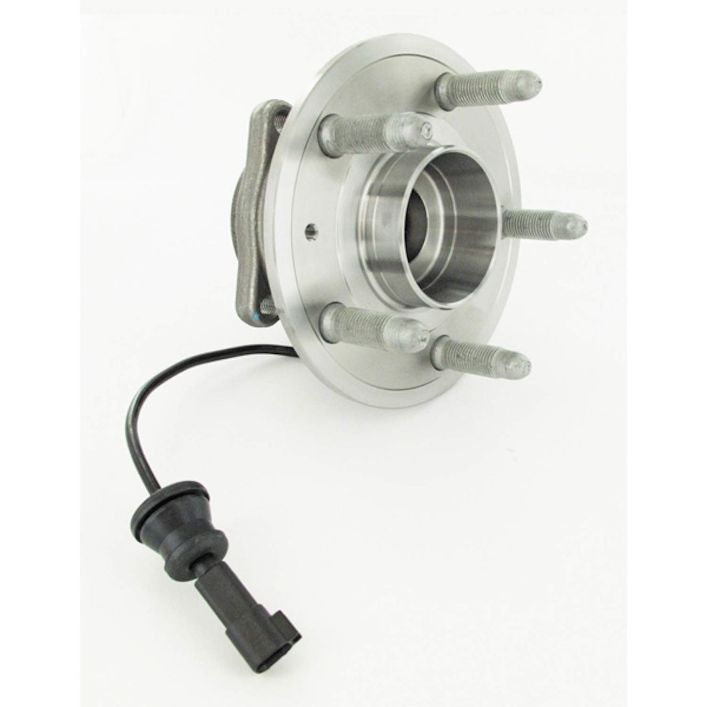 SKF BR930838 Axle Bearing and Hub Assembly