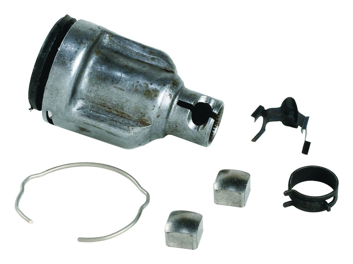 Crown Automotive Sales Co. 998710K Steering Shaft Flex Coupling Disc