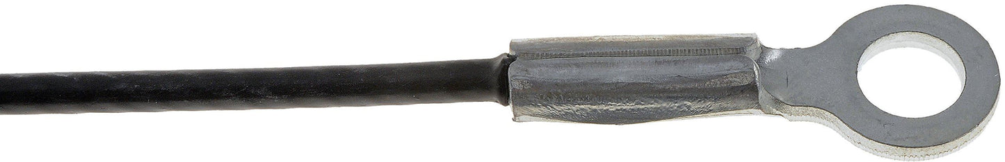 Dorman 38529 Cable de soporte para puerta trasera