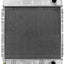 NORTHERN RADIATOR 205030