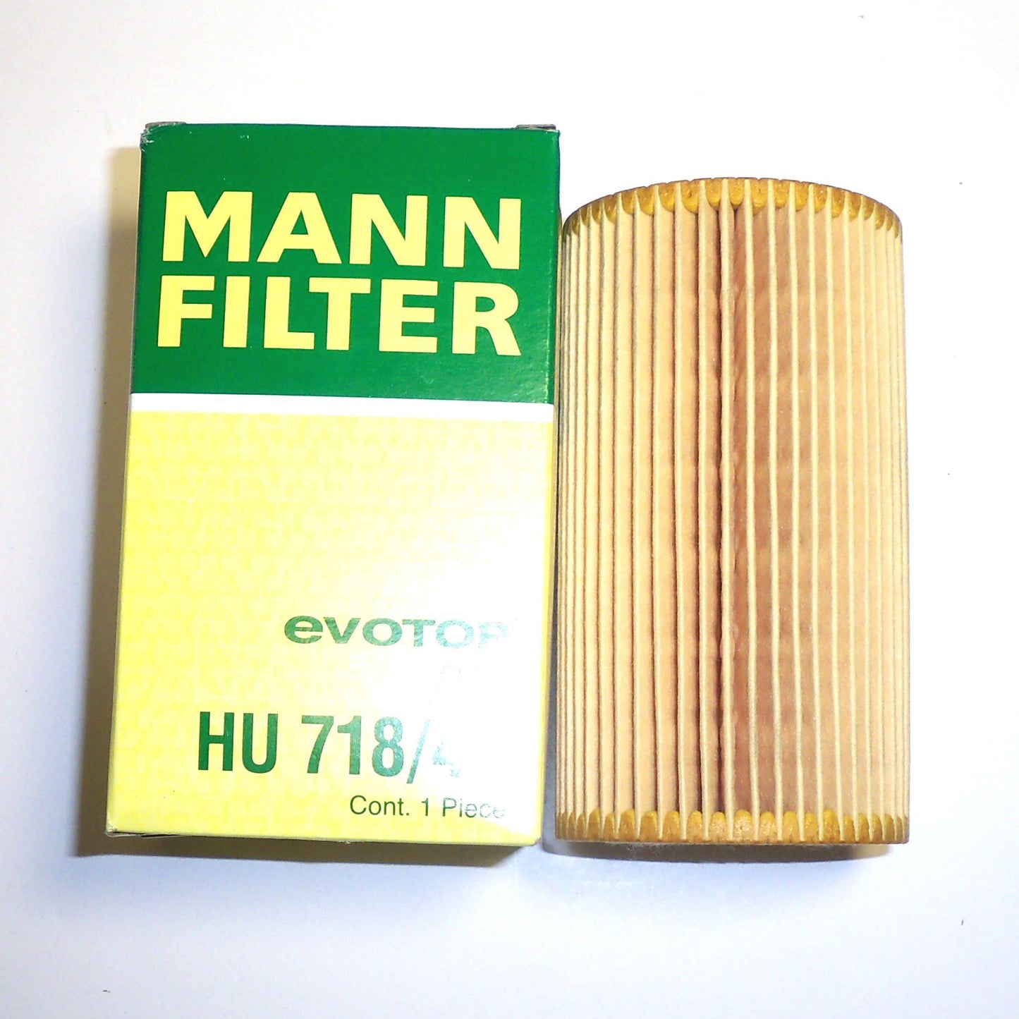 MAN HU7184X