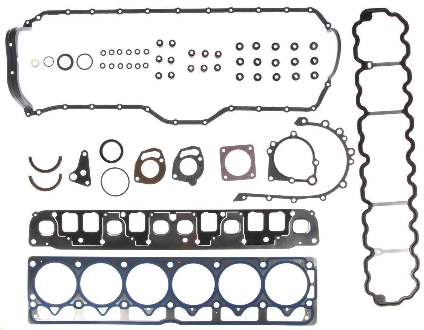 Mahle 95-3568 Engine Gasket Set
