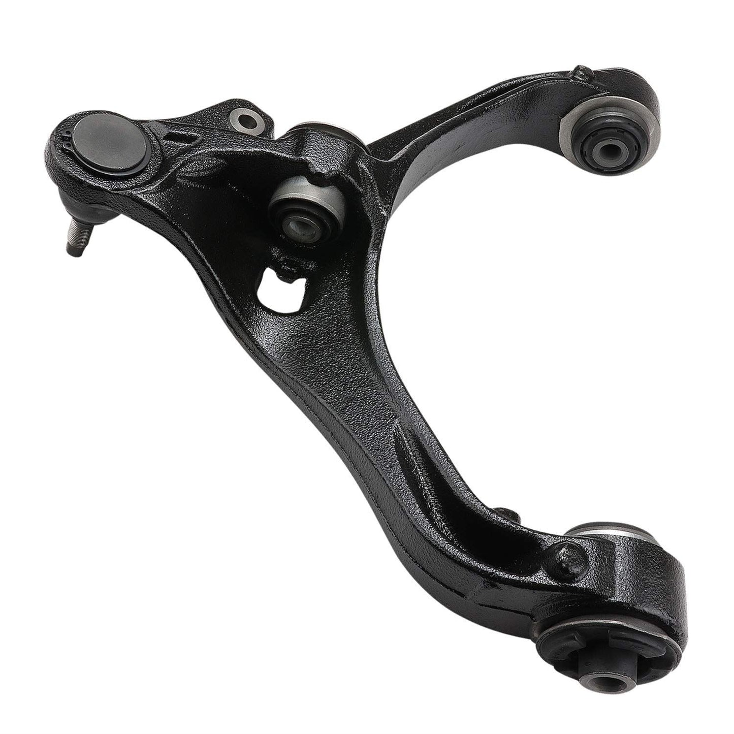 Beck/Arnley 102-7043 Conjunto de brazo de control de suspensión y rótula