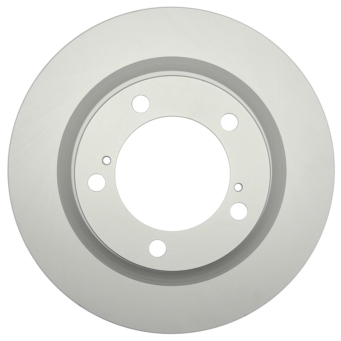ACDelco Advantage 18A2548AC Rotor de frein à disque