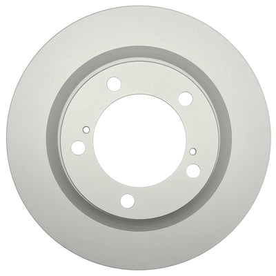 ACDelco Advantage 18A2548AC Rotor de frein à disque