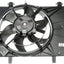 Dorman 621-503 Engine Cooling Fan Assembly