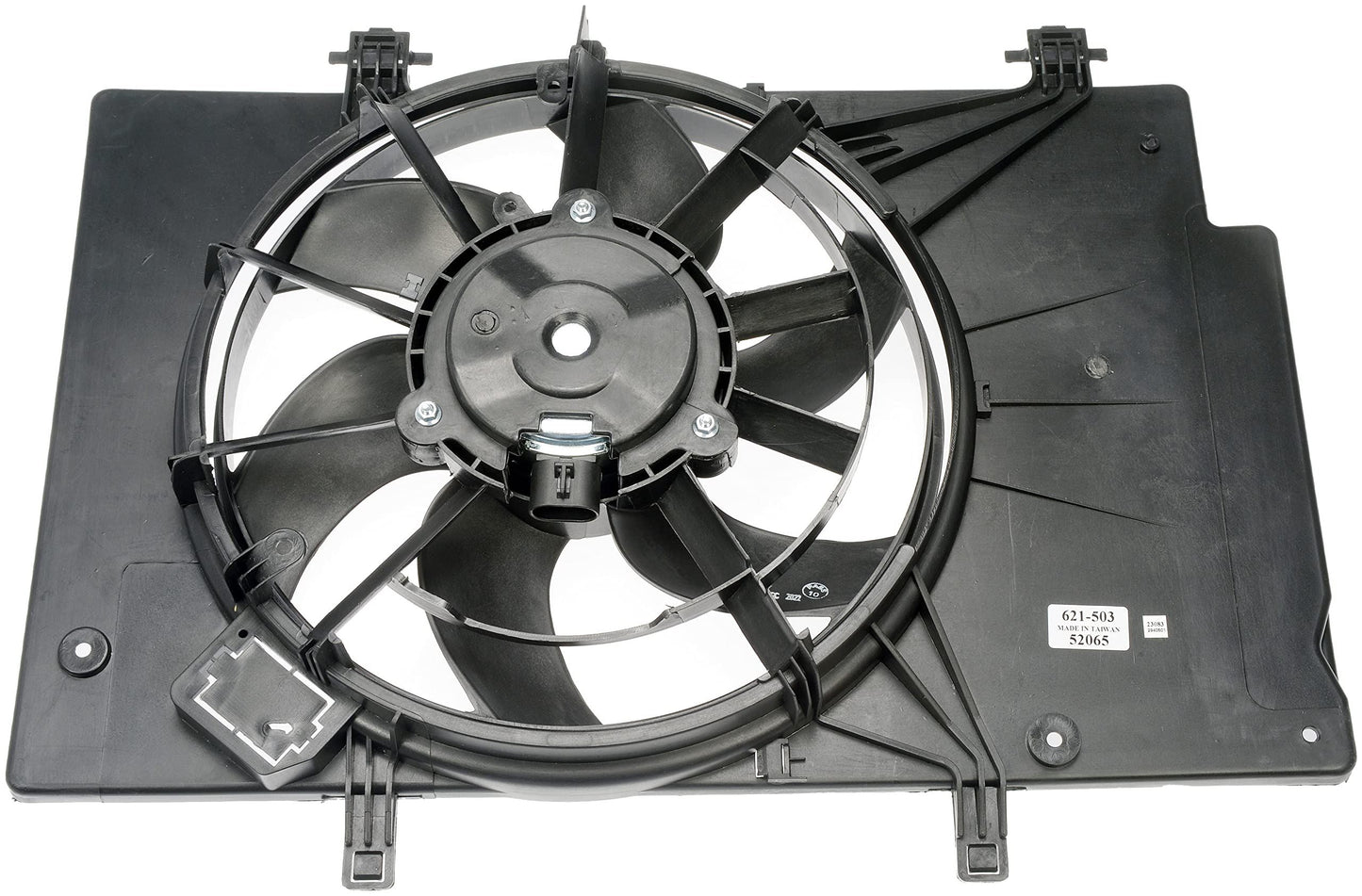 Dorman 621-503 Engine Cooling Fan Assembly