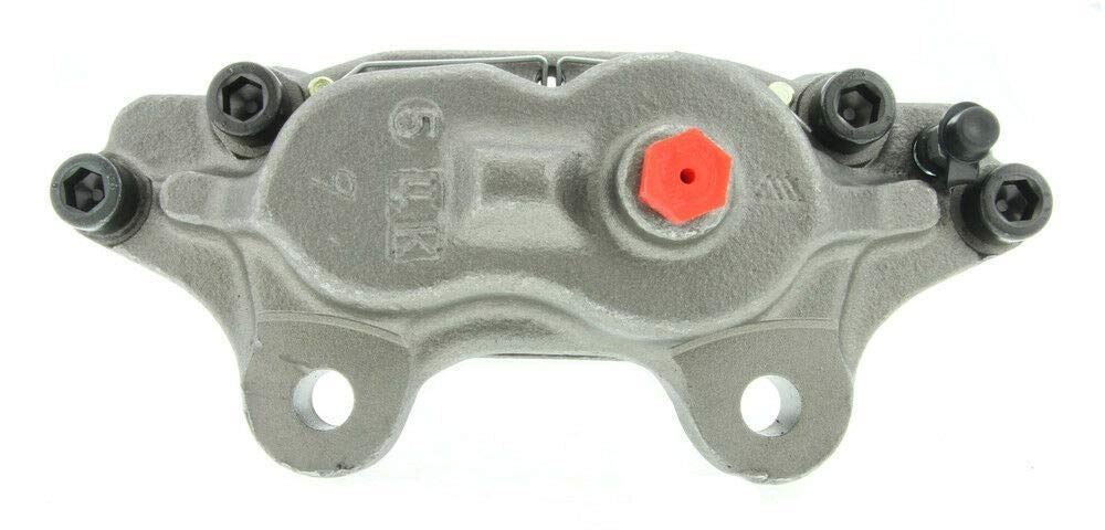 Centric Parts 14144012