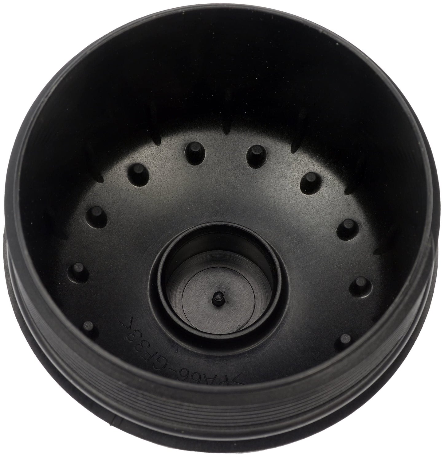 Dorman 904-204 Fuel Filter Cap