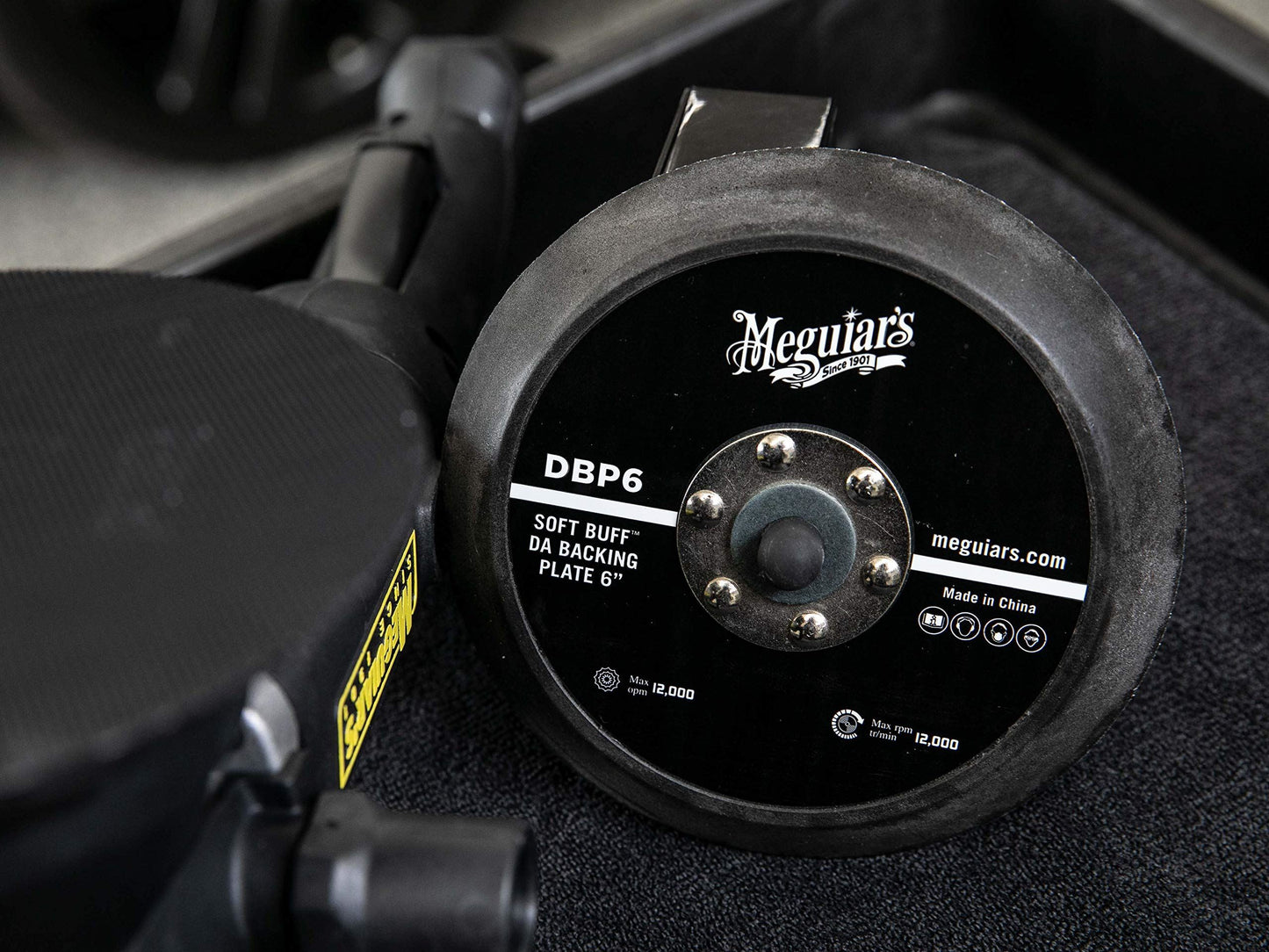 Meguiars DBP6