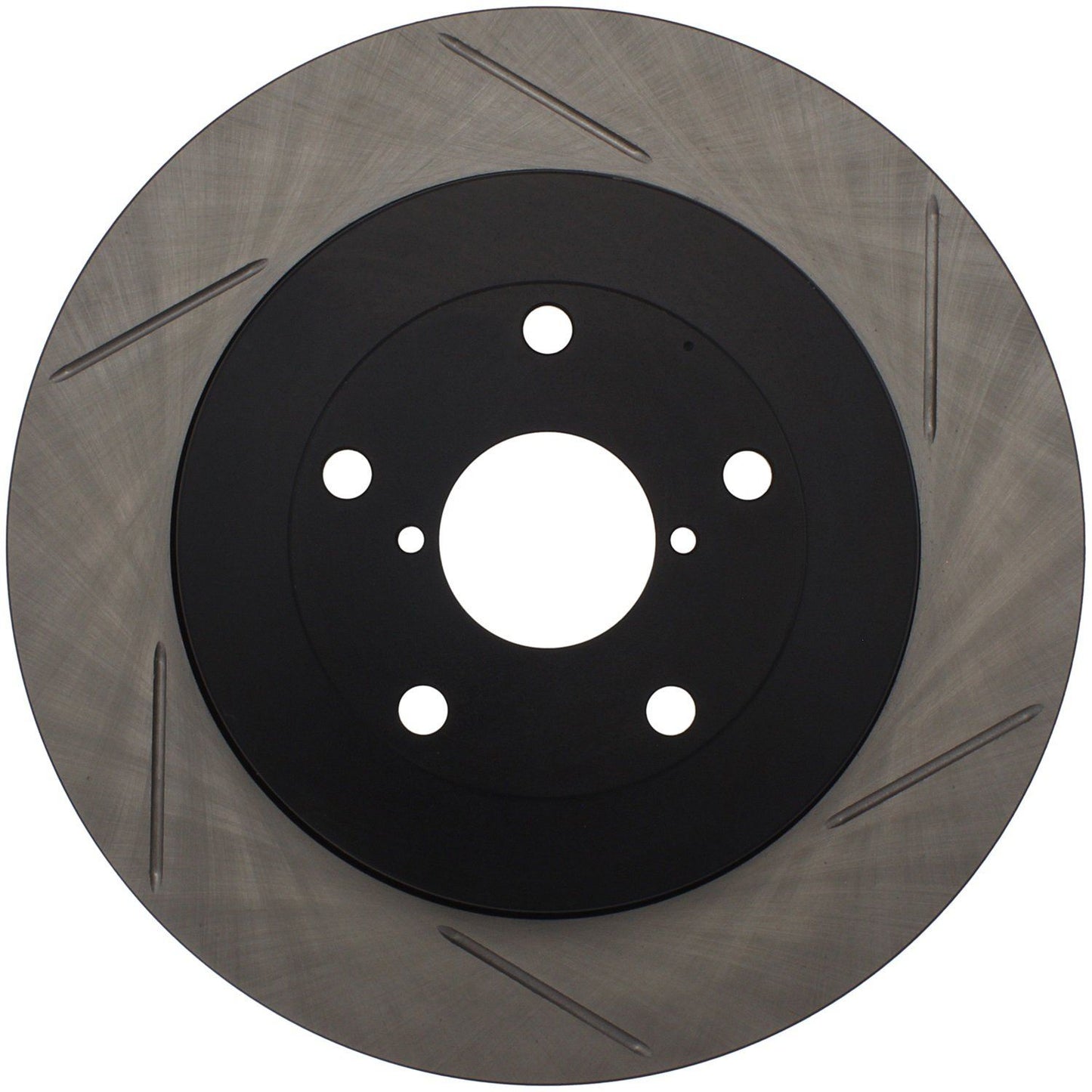 Stoptech 126.47023SR Rotor de freno de disco