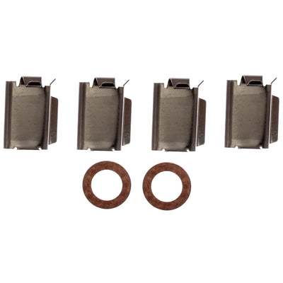 ACDelco Professional Durastop 18FR1916C Disc Brake Caliper