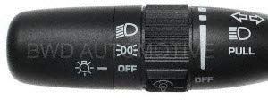 BWD S14211 Interrupteur combiné