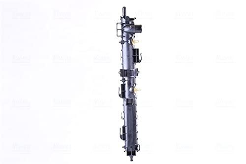 Nissens North America 62788A Radiator