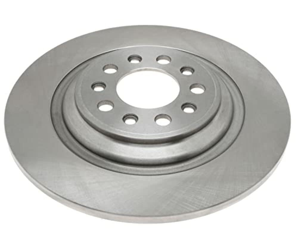 Raybestos 781767R Disque de frein à disque