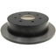 ACDelco Professional Durastop 18A820 Rotor de freno de disco