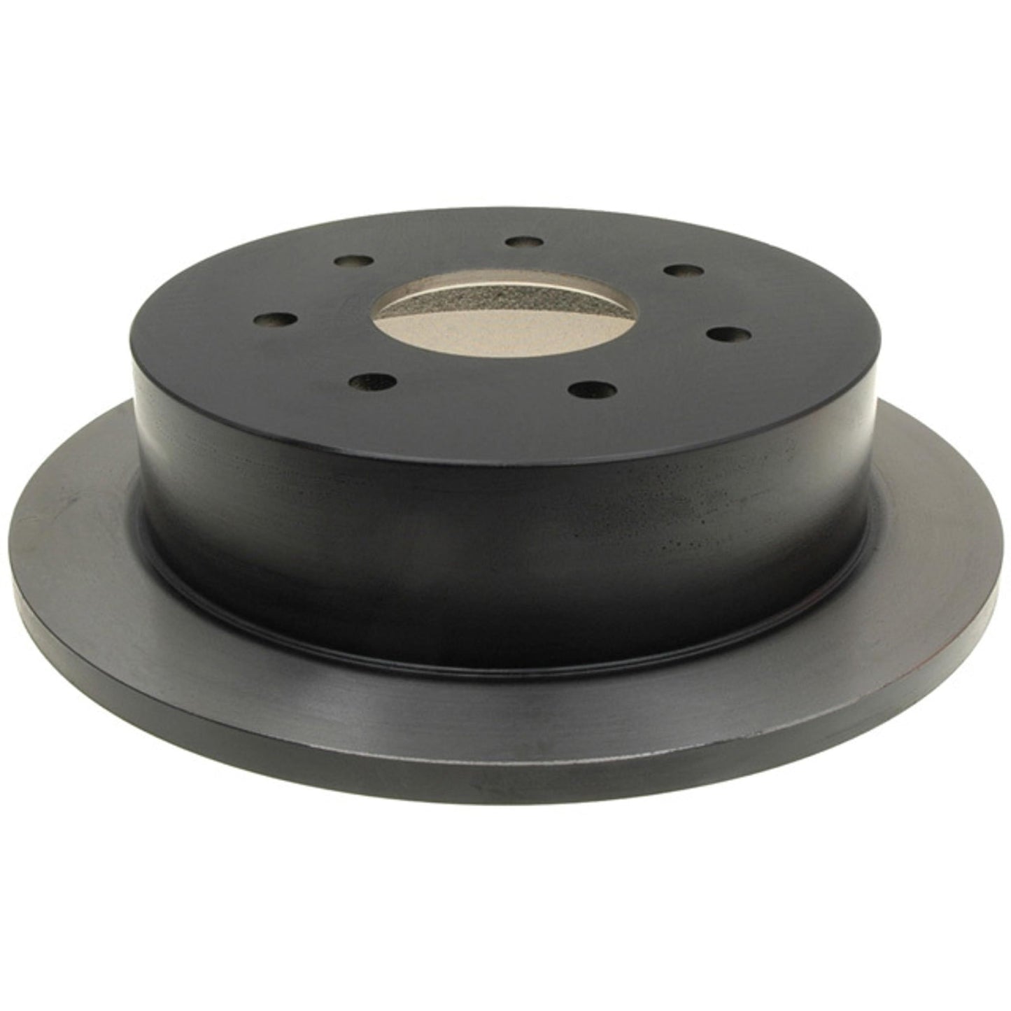 ACDelco Professional Durastop 18A820 Rotor de freno de disco