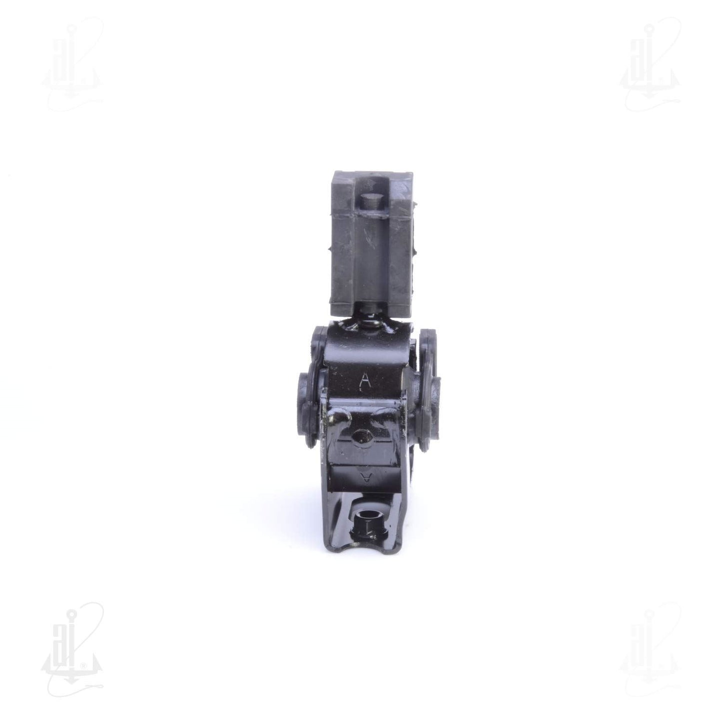 Ancla 9875 Soporte del motor
