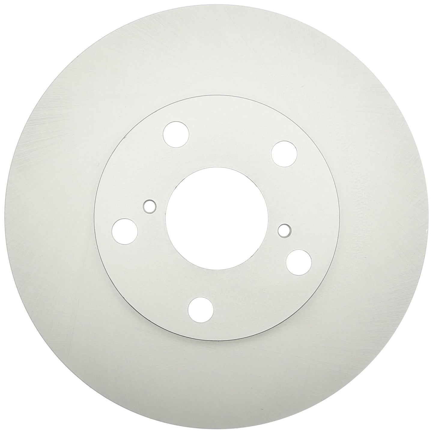 ACDelco Advantage 18A1245AC Rotor de frein à disque