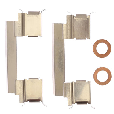 ACDelco Professional Durastop 18FR2323N Étrier de frein à disque