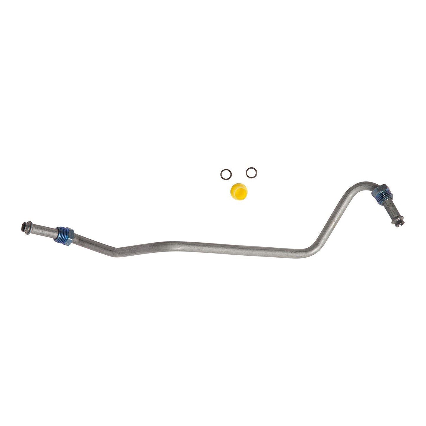 Edelmann 80224 Ensemble de tuyau de conduite de pression de direction assistée