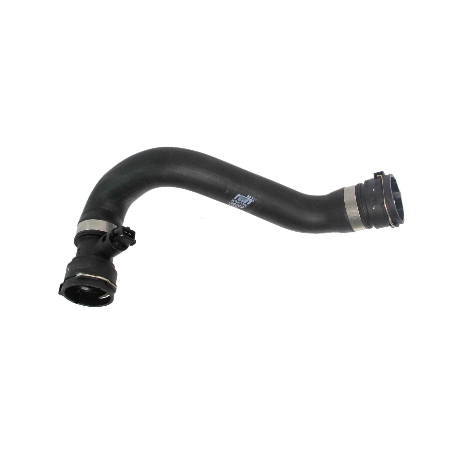 CRP CHK0002 Kit de durites de liquide de refroidissement pour radiateur