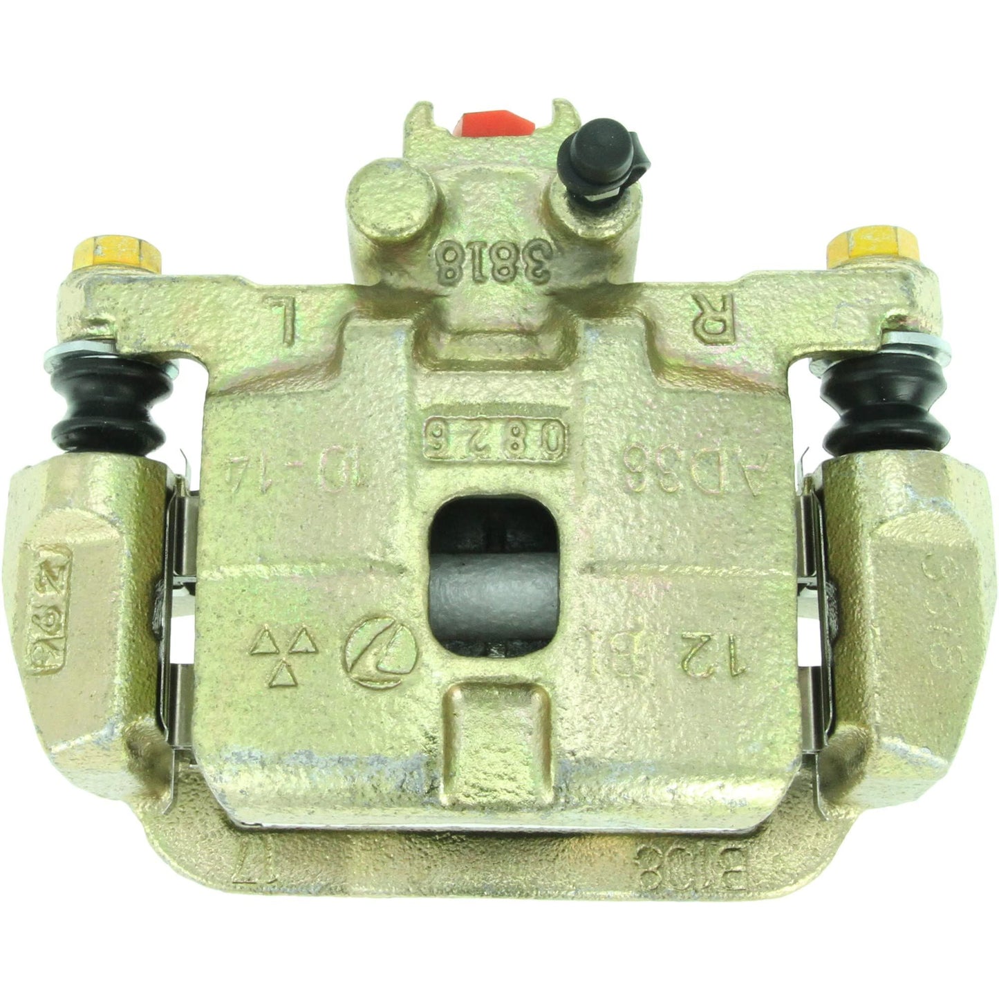 Centric Parts 14147513