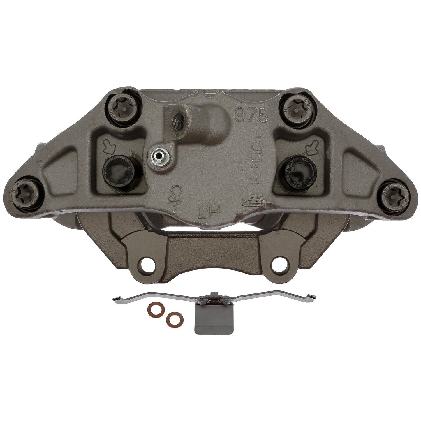 ACDelco Professional Durastop 18FR12171 Étrier de frein à disque