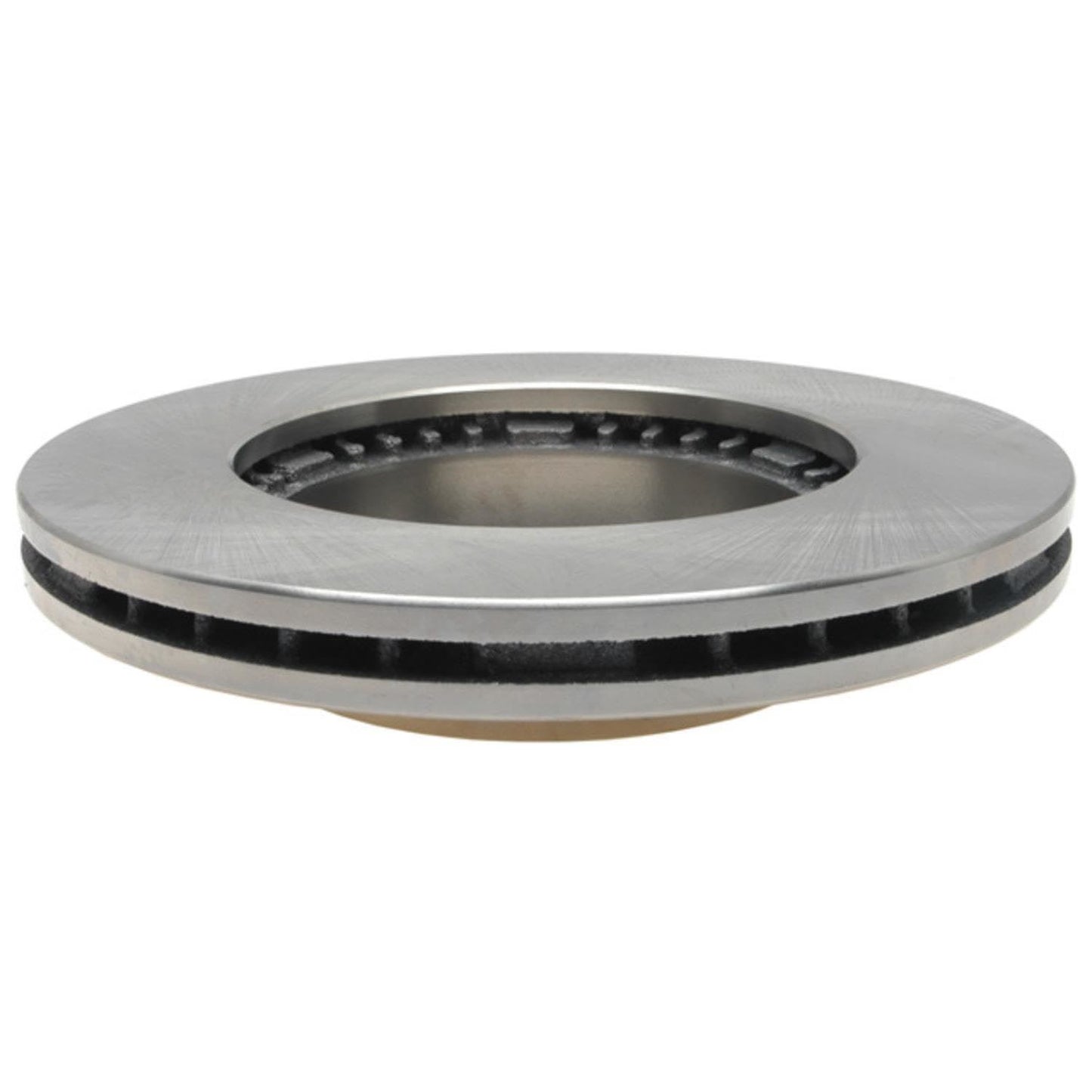 Rotor de freno de disco ACDelco Advantage 18A1097AC