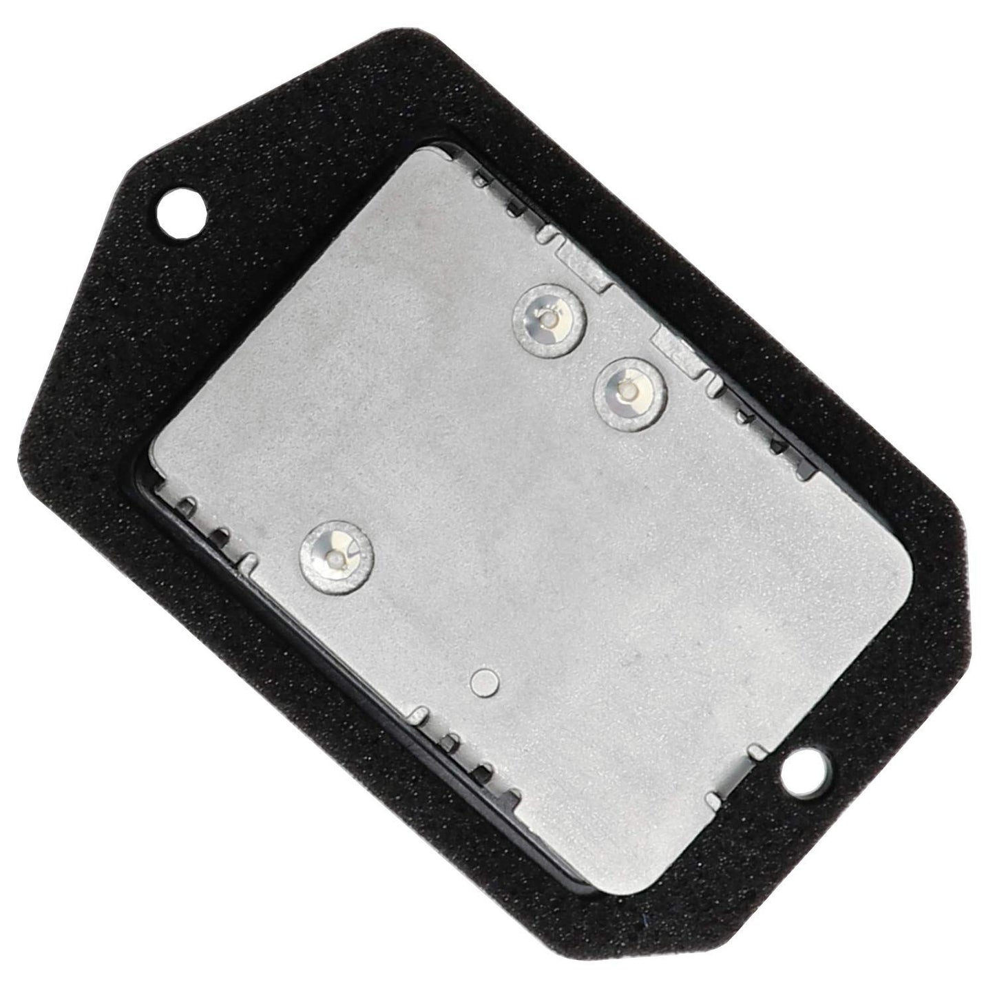Beck/Arnley 204-0110 HVAC Blower Motor Resistor