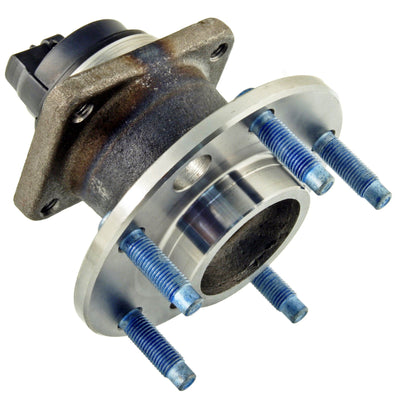 ACDelco Professional 513090 Conjunto de buje y rodamiento de rueda