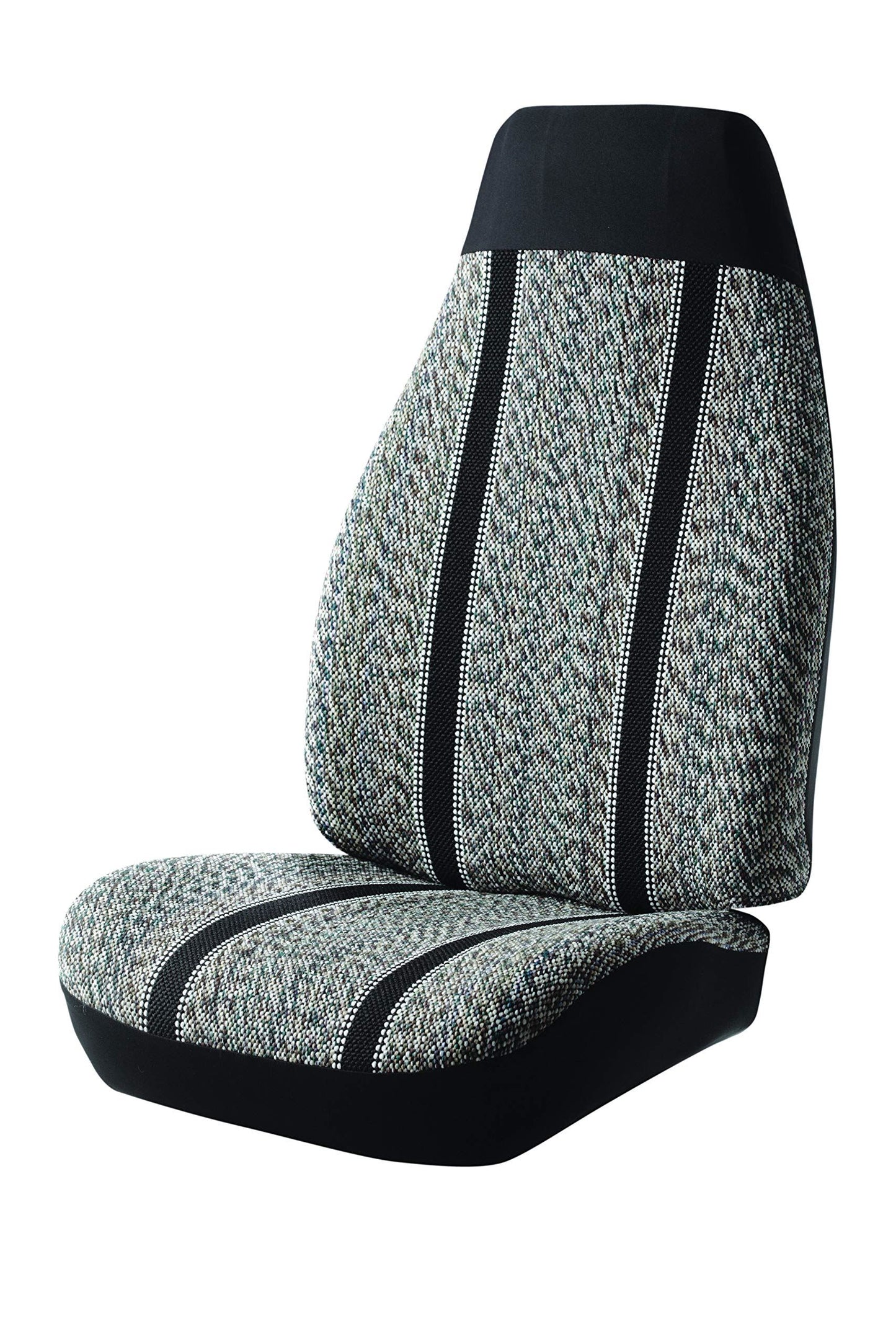 Funda de asiento FIA TR47-4 NEGRO